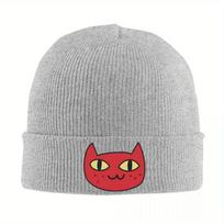 Adventures Beanie Hats time Jumper Bonnet Hats Unisex Women Trendy Outdoor Skullies Beanies Autumn Pattern Head Wrap Caps