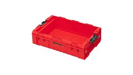 Qbrick System Pro Box 130 2.0 Red Tool Box - Skrz N8148