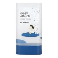 Round Lab Birch Juice Moisturizing Sun Stick SPF50+ PA++++ Hydrating UV Protection Sunscreen 19g