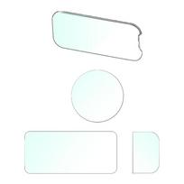 Lens Screen Protector For DJI Neo2 Drone HD Tempered Glass Anti Fall And Anti Scratc Tempered Film And Soft Protective Film