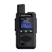 Fomtalk FPX380 Public Network Walkie-Talkie (CN version) nėra ekrano spalvos