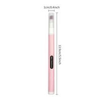 Hydrating Nail Care Pen Anti-Dead Skin Barb Oil Pen Repair Cuticle Remover Manicure Tool for Nail Health And Beauty