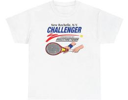 Naujasis Rošelis, N. J.. Challenger marškinėliai S