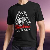 New Shirt LOGO FENDT Lightweight Active Logo T-Shirt Funny Size S to 5XL XXXXL