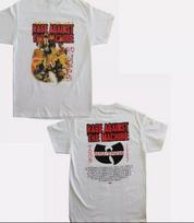 VTG 1997 Tang Tour Rage Against The Machine Shirt M