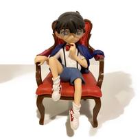 Sega Detective Conan Premium Grace Situation Edogawa Conan Figure