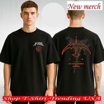 The Weeknd AHTD LA Exclusive Shirt S-5Xl M
