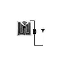 EU Plug Terrarium Reptiles Heat Mat Raptile Heating Mat  For Turtle/Snakes/Spiders/Lizard 5W