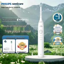 Philips Sonicare DiamondClean 1 serijos elektrinio dantų šepetėlio galvutė
