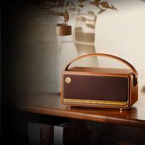 Edifier M285 Retro Portable Bluetooth Speaker (CN version)