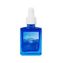 Dr.Althea Aqua Marine Deep Serum | Instant Hydration & Soothing Facial Serum for All Skin Types | Korean Vegan Skincare (Pack of 2)