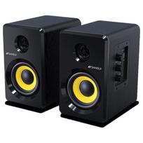 SANSUI S220 Desktop 2.0 Bluetooth Speaker (CN version)