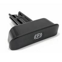 Superior-Car Handbrake Parking Brake Release Handle For C-Class W203 2001-2007 CLK-Class W209 Black B