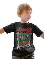 scream halloween 90s film movie kids girls boys funny birthday gift kids boys T-Shirt 2 120