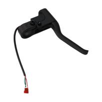 Handle Brake Lever for Xiaomi Mijia M365 1S Pro 2 and MAX G30 G30L Electric Scooter Aluminium Alloy Handle Assembly Parts