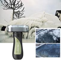 Windscreen Defogging Defroster Car Windshield Cleaner Antifreeze Handheld Wiper Car Window Glass Deicing Winter Vehicle Supplies China Mainland