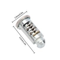 Roof Rack Accessories Lock Cylinder Parts Car Luggage Rack System Lock Cylinder Kit