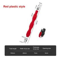 1Pc Automotive Electrical Terminal Connector Separator Removal Tool For Most Vehicles Car Maintenance Universal Remover Puller