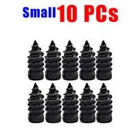 10/20PCS Car Tire Repair Nails Universal Tubeless Tire Rubber Nails Non-Destructive Emergency Puncture Repair Nails Auto Parts