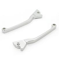 For Vespa GTS125 GTS250 GTS300 GTS 125 250 300 IE Super Sport Touring CNC Aluminum Scooter Brake Levers Front Rear Disc Lever sidabras