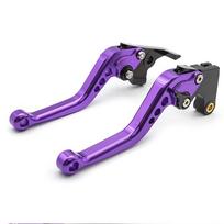 For Yamaha MT-125 MT 125 2007-2022 YZF-R125 YZF R125 2014-2020 CNC Adjustable Brake Clutch Lever 2015 2016 2017 2018 2019