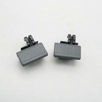 Car Glove Box Lock Latch Lid Handle Trash Box Toolbox Handle For Toyota Hiace 1992-2004 - Glove Boxes