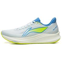 Li Ning Red Hare 9 Low top Casual Racing Running Shoes Men's Cloud Porcelain Blue ARPW003-5 42