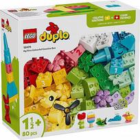Lego Blocks DUPLO 10479 Colourful Creative Box 10479
