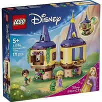 Lego Disney 43294 Rapunzels Mini Tower Blocks 43294