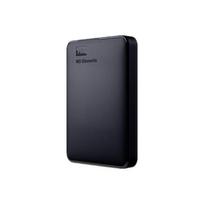 Western Digital Elements Portable External Hard Drive 2TB USB 3.0