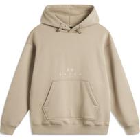 Li Ning Sports Life Collection Sweatshirt Unisex Mole Umber AWDU707-2 2XL