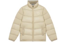 Li Ning Down Jacket Men's Milk Umber AYMS229-2 XL