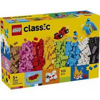Lego Blocks Classic 11045 Creative Colourful Bricks 11045