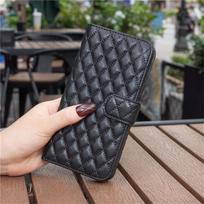 Prabangus odinis atverčiamas telefono dėklas, skirtas Samsung Galaxy S20 Fe S21 Plus S22 Ultra A31 A41 A51 A71 M33 M53 piniginės laikiklio apsauginis dangtelis For A31 juoda