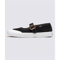 Vans Maryjane   Black White Vn000crr6bt1 215