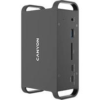 Canyon 14 Port USB-C Docking Station CNS-HDS95ST