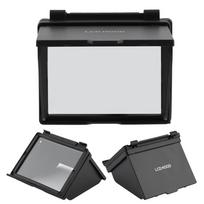 LCD ekrano apsauga Iššokanti kamera Saulės skydelis Saulės šešėlio gaubtas Dangtelis Nikon D500