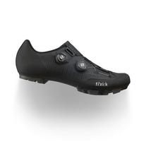 Fizik X1 Infinite BOA MTB batai Juodi/Juodi 39.0