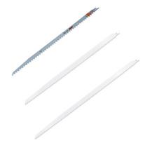 Coarse Teeth Saber Handsaw Blade Multiple Size 400mm 500mm 600mm Alloy Steel Woodworking Blade Suitable for Various Tool 1
