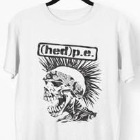 Hed PE kaukolės marškinėliai, unisex marškinėliai, roko stilius, dovana gerbėjui TE2666 Unisex marškinėliai XL