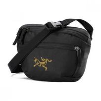 Arc Teryx Fw25 Mantis 1 Waist Pack Abpfu09234 GLACIAL / NIGHTSCAPE/NA