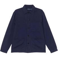 Polo Ralph Lauren Solid Color Long Sleeve Shirt Men shirts 710965822-001 L