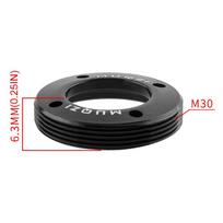 MUQZI Crank Arm Bolt Cap For SRAM NX-GX-XX1-EAGLE Crank Bolt Kit DUB Crank Cover Wear-resistant Bicycle Crank Spare Part