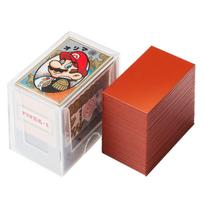Nintendo Mario Hanafuda (Raudona)