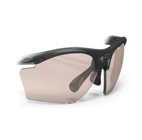 Rudy Project RYDON SLIM Sports Sunglasses for Road and Running ImpactX2 Photochromic Laser Brown Lens Cycling, Cycling, Triathlon, MTB, - (LE547703) ruda