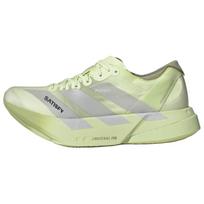 Satisfy X Adidas Adizero Adios Pro 4 Running Shoes Women's Sprout Green KH8444 38