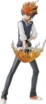 POP UP PARADE Katekyo Hitman Sawada Tsunayoshi Plastikinė Dažyta Pilna Figūrėlė REBORN! Ne masto