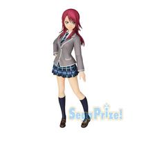 SEGA BanG Girls Band Premium Figure Dream! Party!  Tomoe Udagawa  SchoolDays