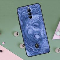Ganesha Case For Red Magic 9 8 10 Pro Plus 6 6S 7S 7 Pro 5G 6R RedMagic 9S 8S 10S Pro Plus Cover Red Magic 6Pro