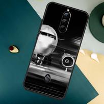 Airplane Aircraft For ZTE Nubia Red Magic 10S 8 9 8S 9S Pro Plus 10 Air 6S 7S 7 Pro Red Magic 11 Pro Plus Case Red Magic 7 Pro